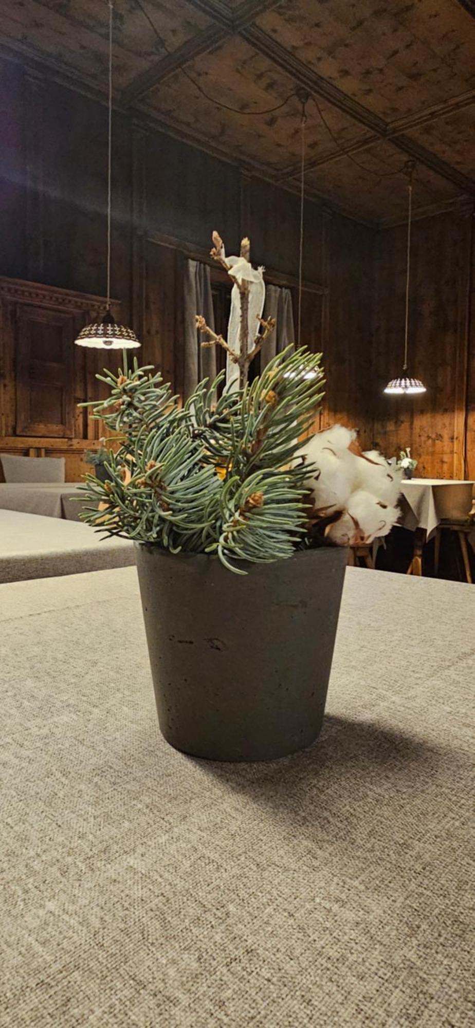 Ansitz Heufler Hotel Rasun di Sopra Luaran gambar